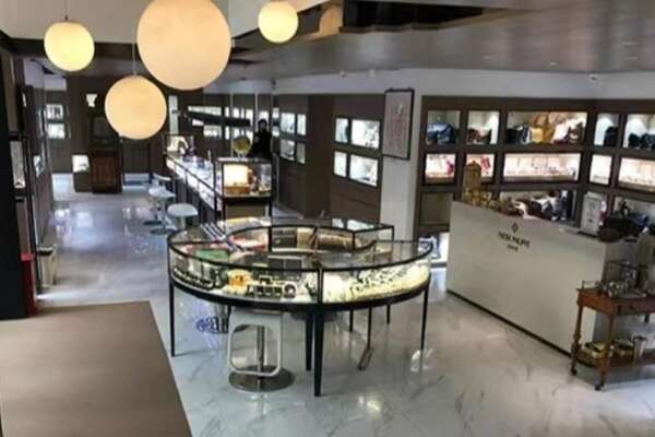 南宁市横县寄卖奢侈品店